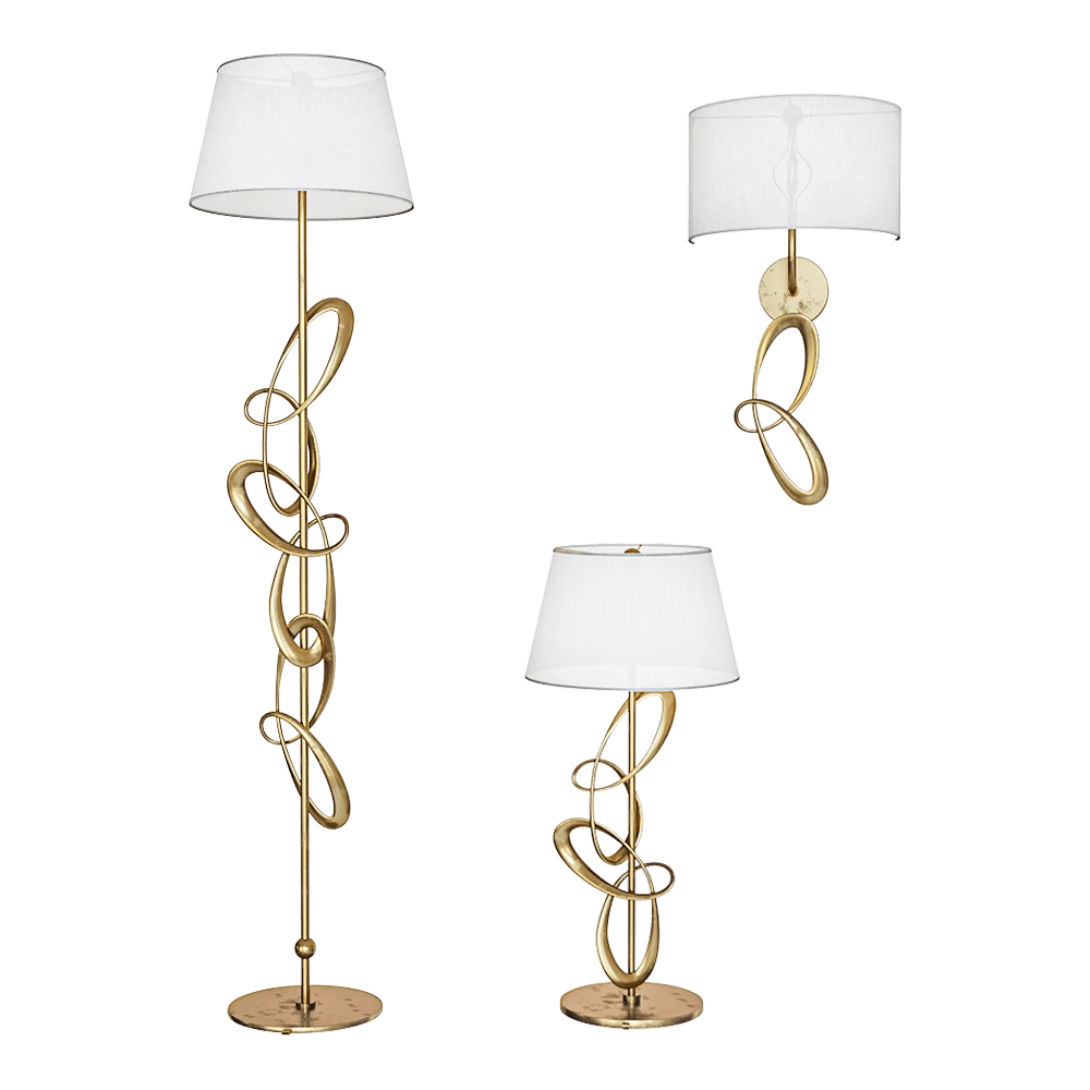 Wall light / Floor lamp / Table lamp 1