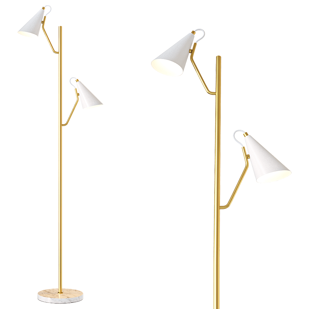 Հատակի լամպեր 1