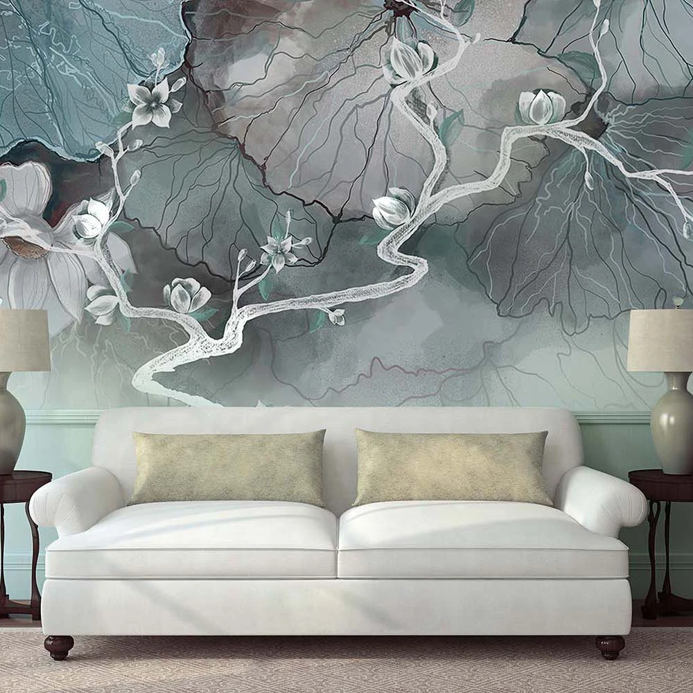 Recubrimiento de pared 3