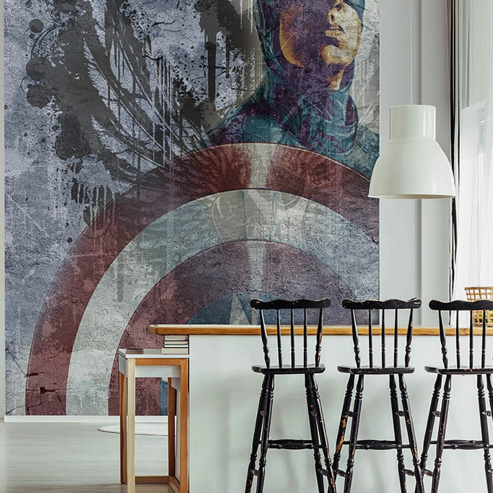 Recubrimiento de pared 2