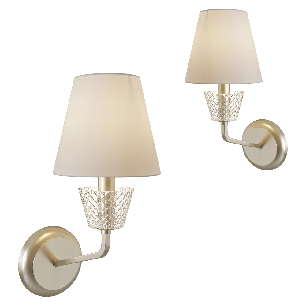 Wall lamp Lumion Abigail 4433/1W