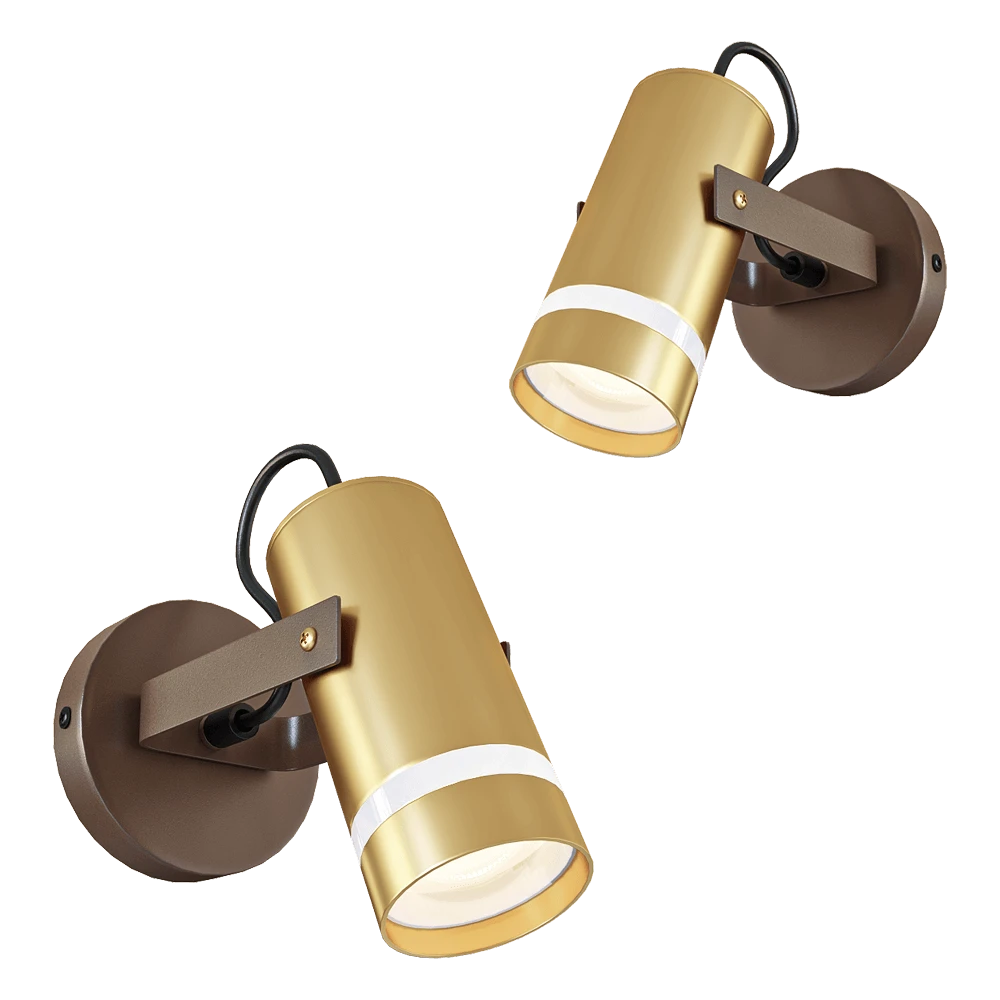 Wall lamp Lumion Harper 4444/1W