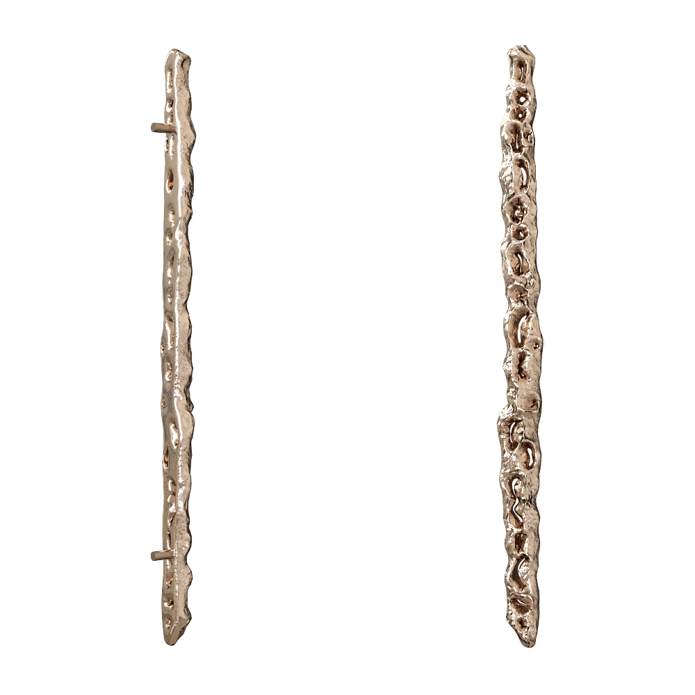 Manijas (Puerta y Otros) 1