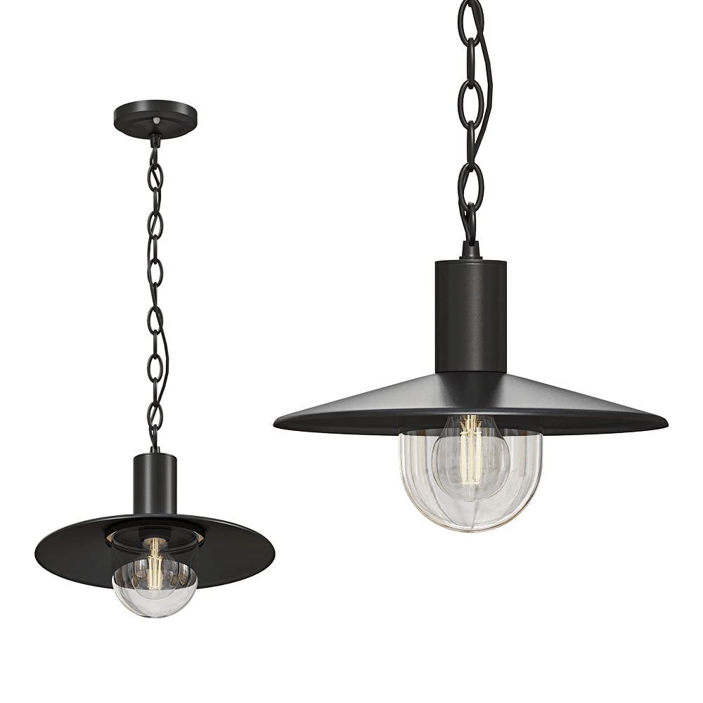 Ceiling lamp 1