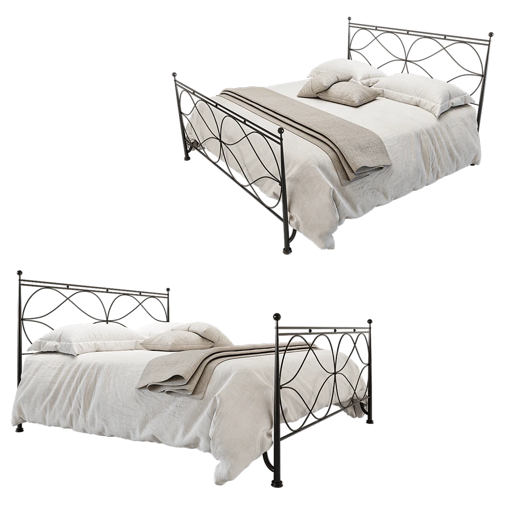 Մահճակալներ 1