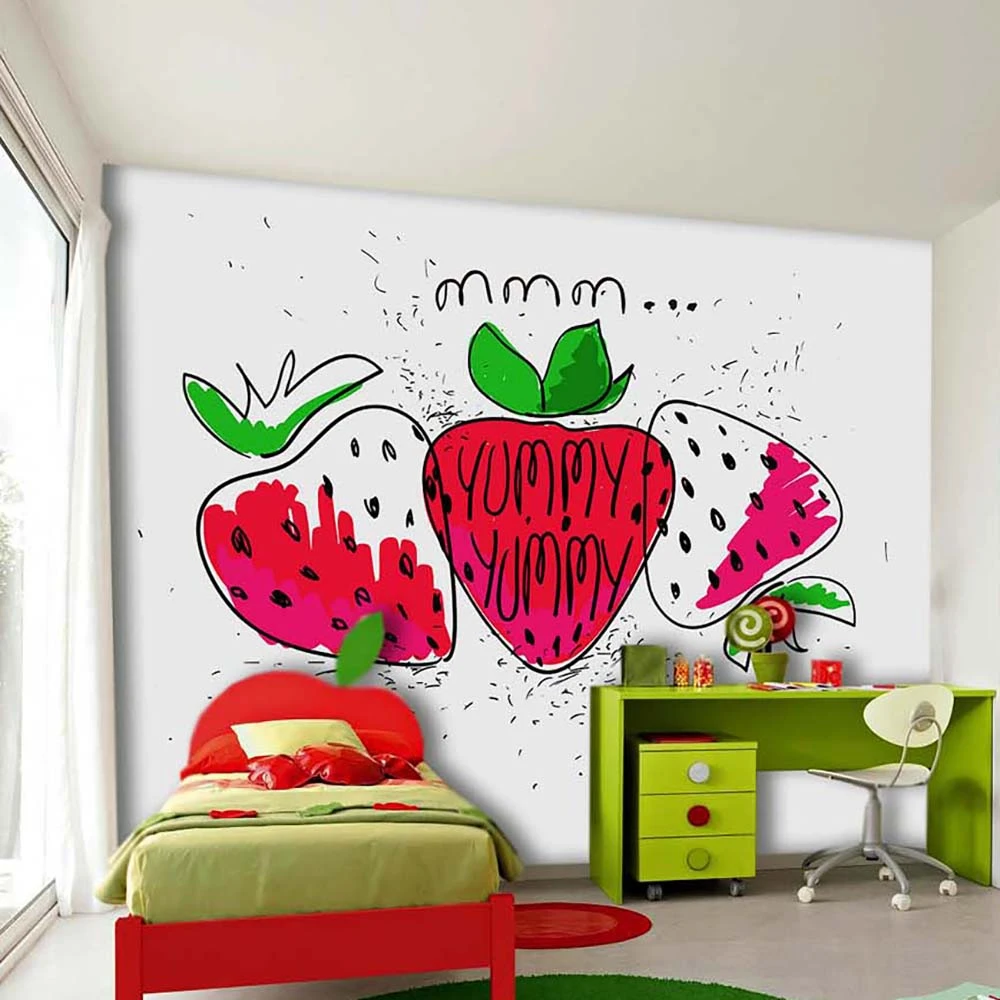 Պատի ծածկույթներ 2