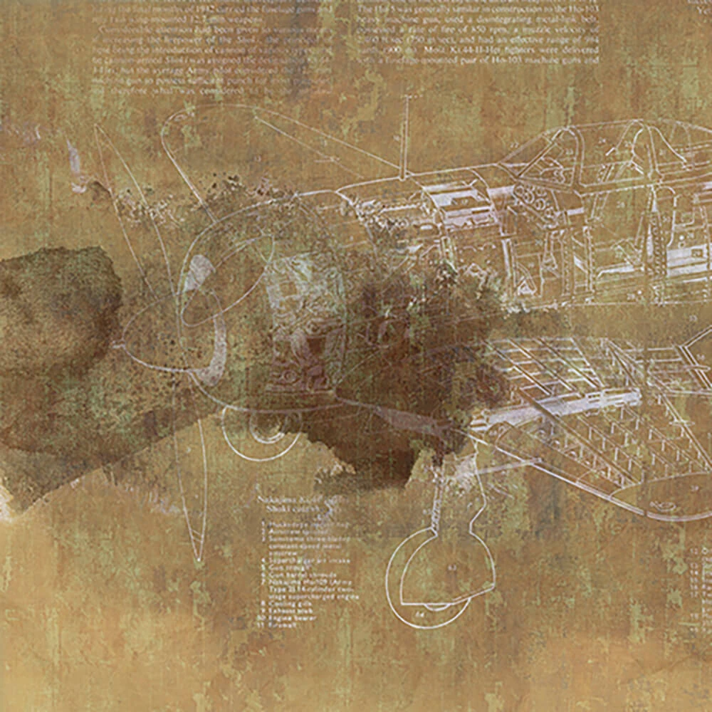 Стены, обои 2