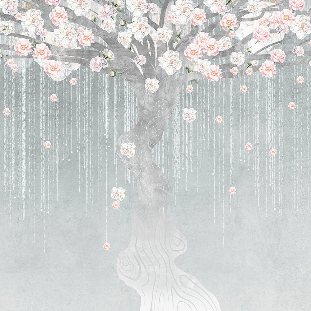 Wallpaper Wall Street La Fioritura (3)