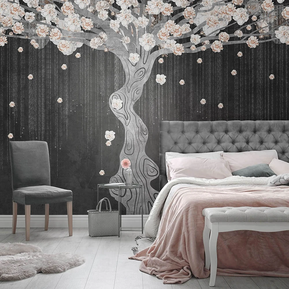 Wallpaper Wall Street La Fioritura (4)