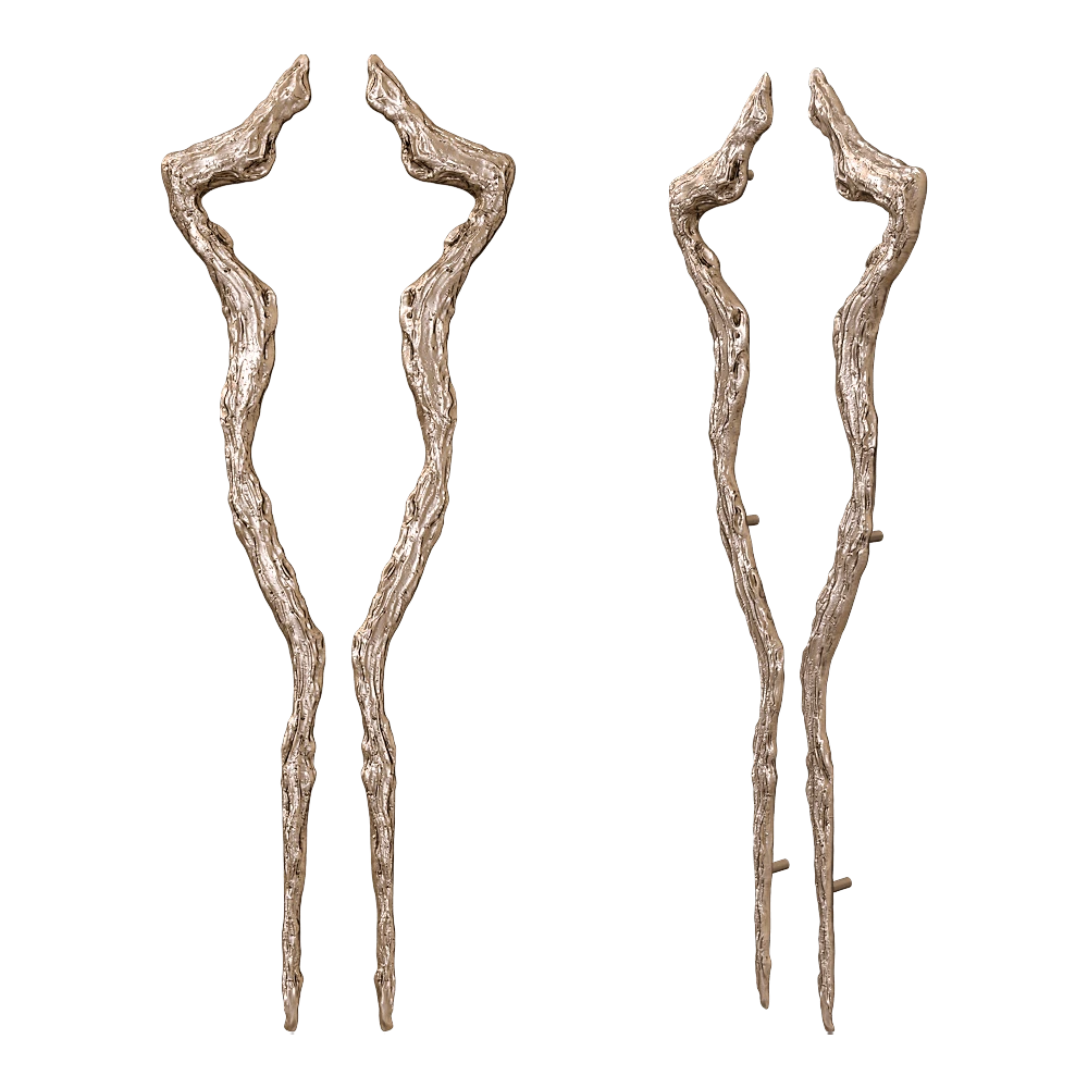 Բռնակներ (դռան և այլնի) 1