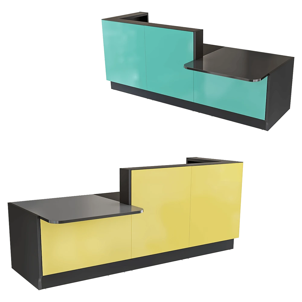 Arredamento da ufficio 1