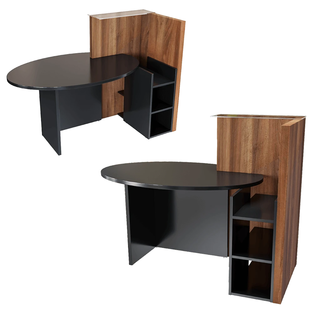 Office furniture 1