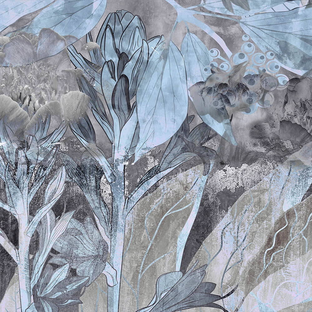 Պատի ծածկույթներ 1