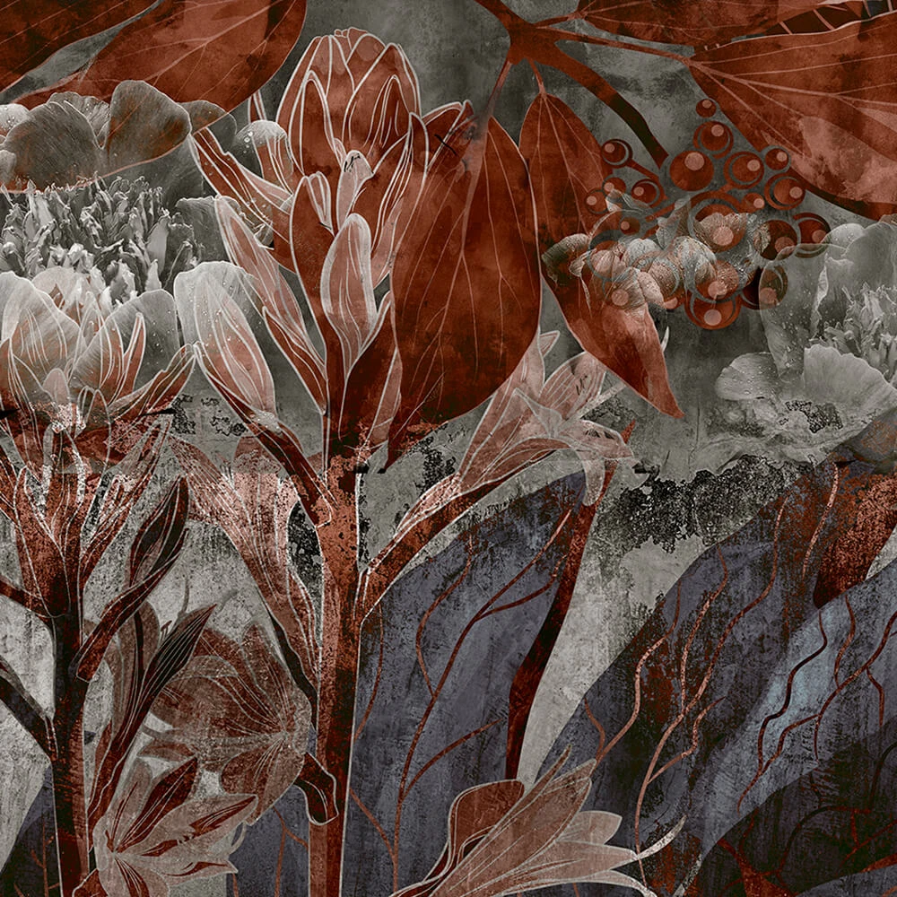 Պատի ծածկույթներ 2