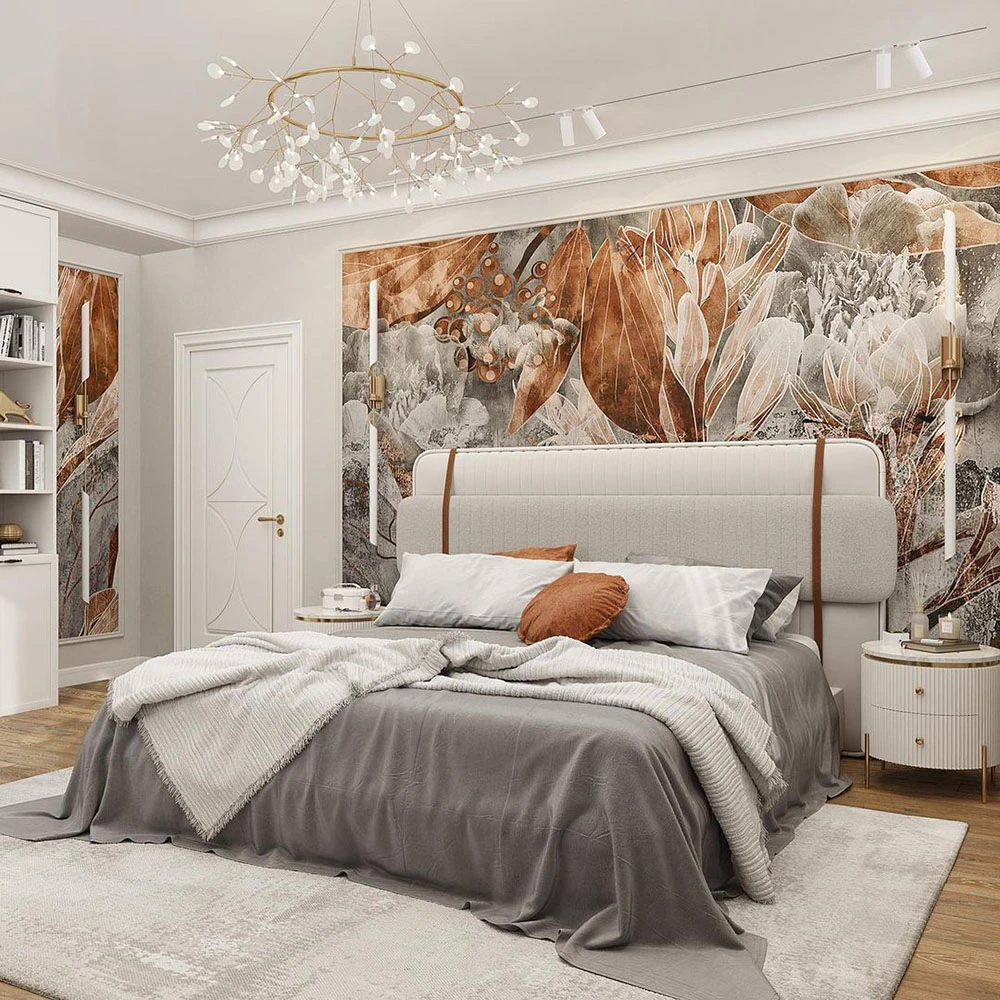 Պատի ծածկույթներ 5