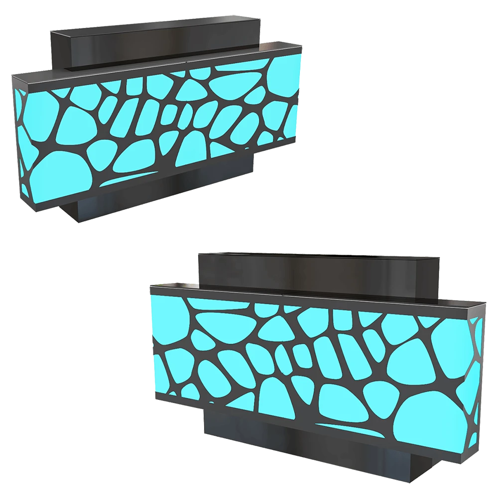 Arredamento da ufficio 1