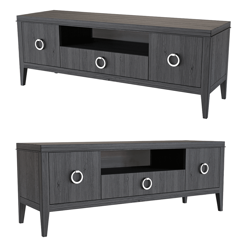 Credenza e Cassettiera 1