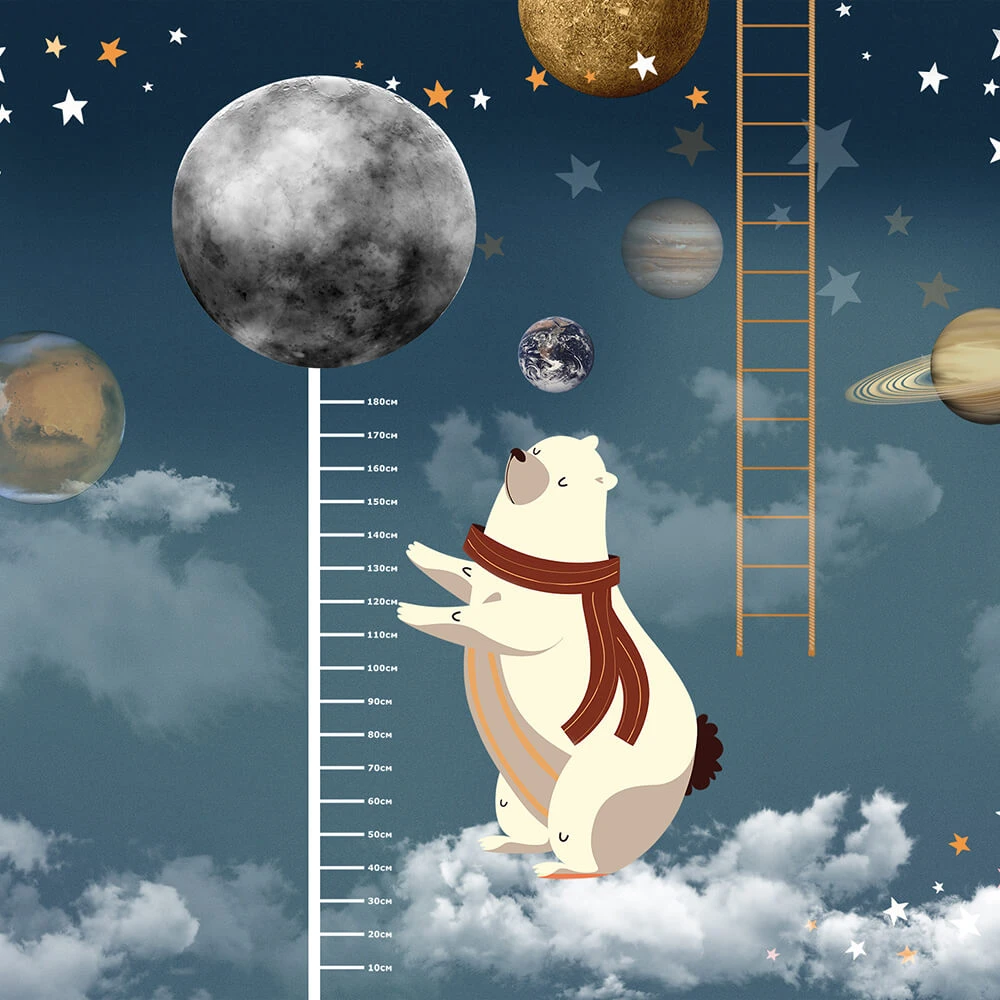 Rivestimento murale 1