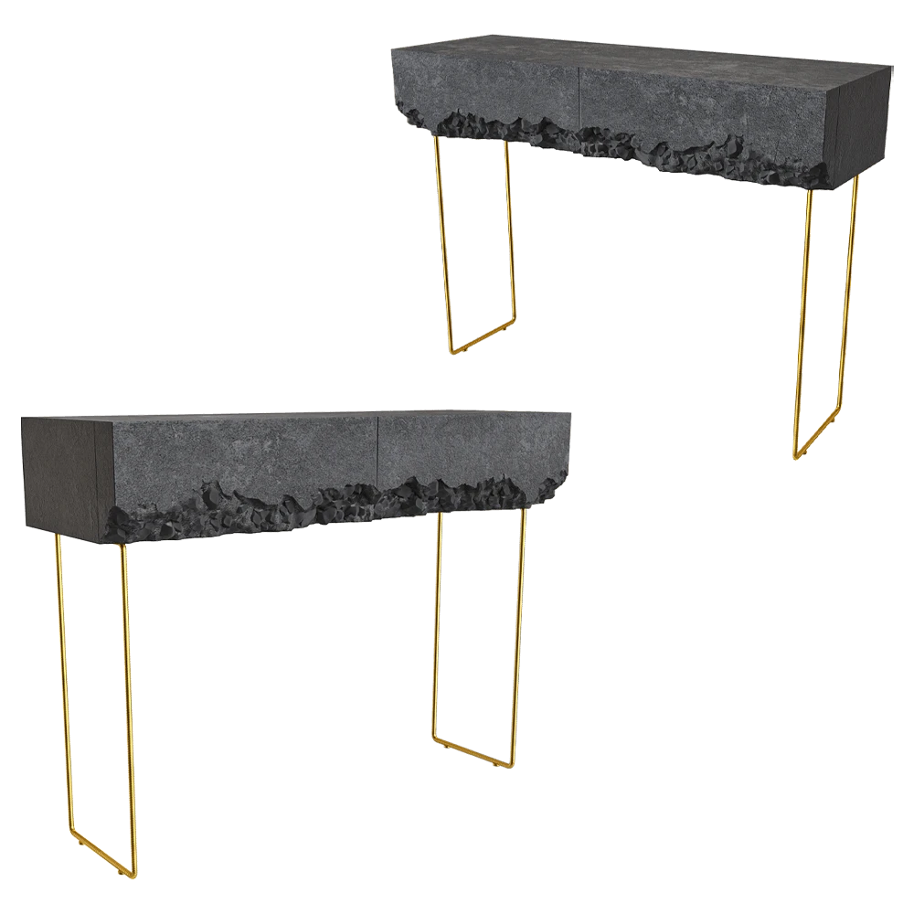 Credenza e Cassettiera 1