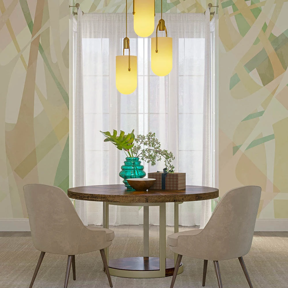 Rivestimento murale 2