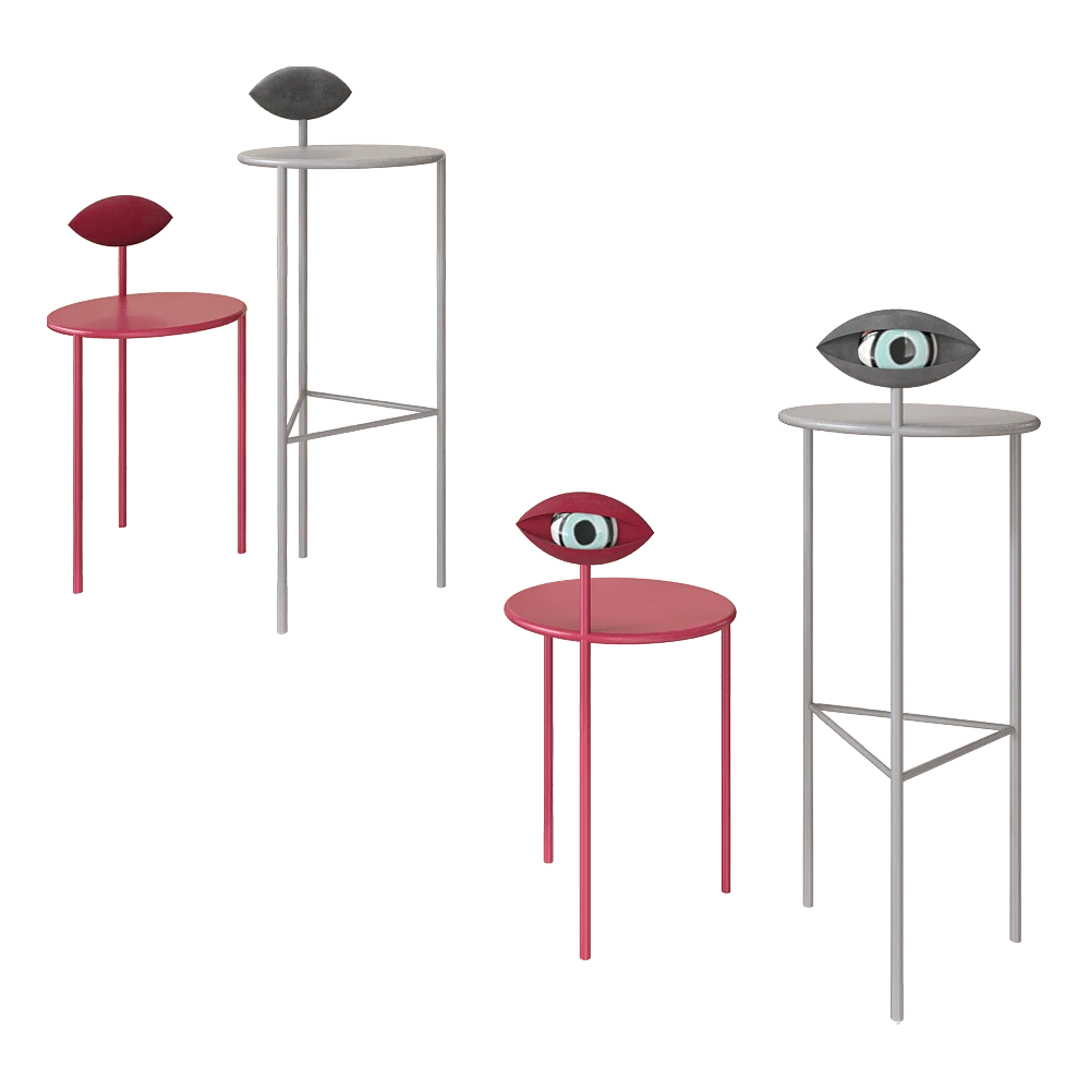 Chairs / Bar stools 1