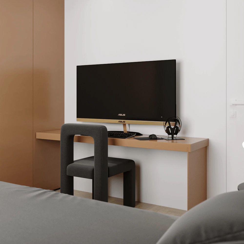 Spazi residenziali 2