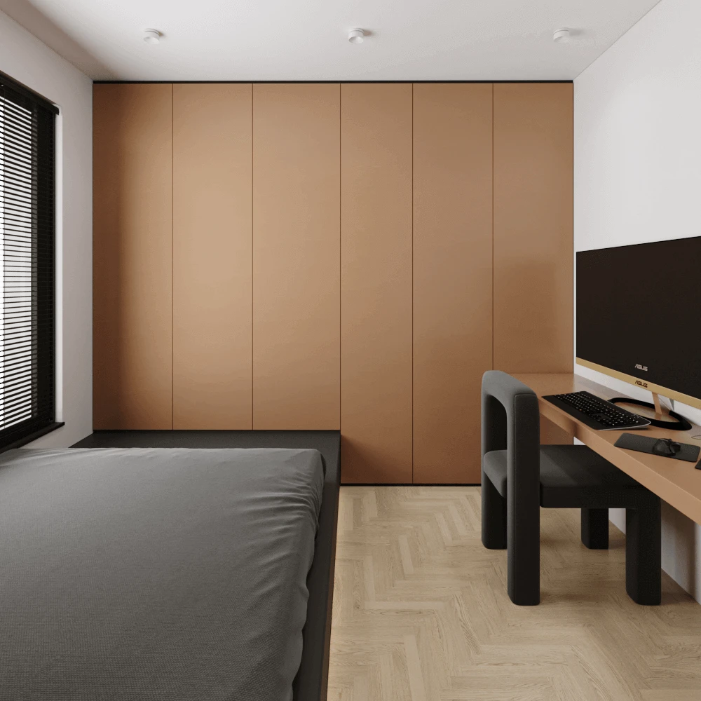 Spazi residenziali 4