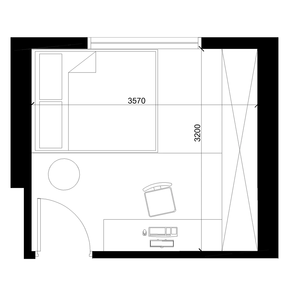 Spazi residenziali 6