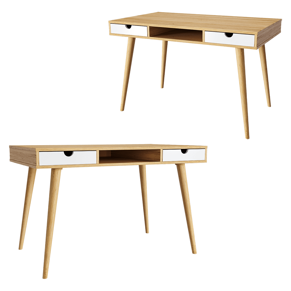 Desk Scandinavia 1