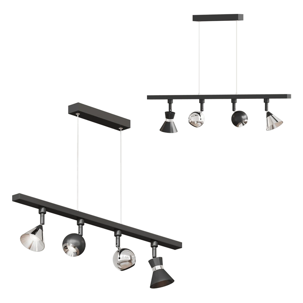 Ceiling lamp 1