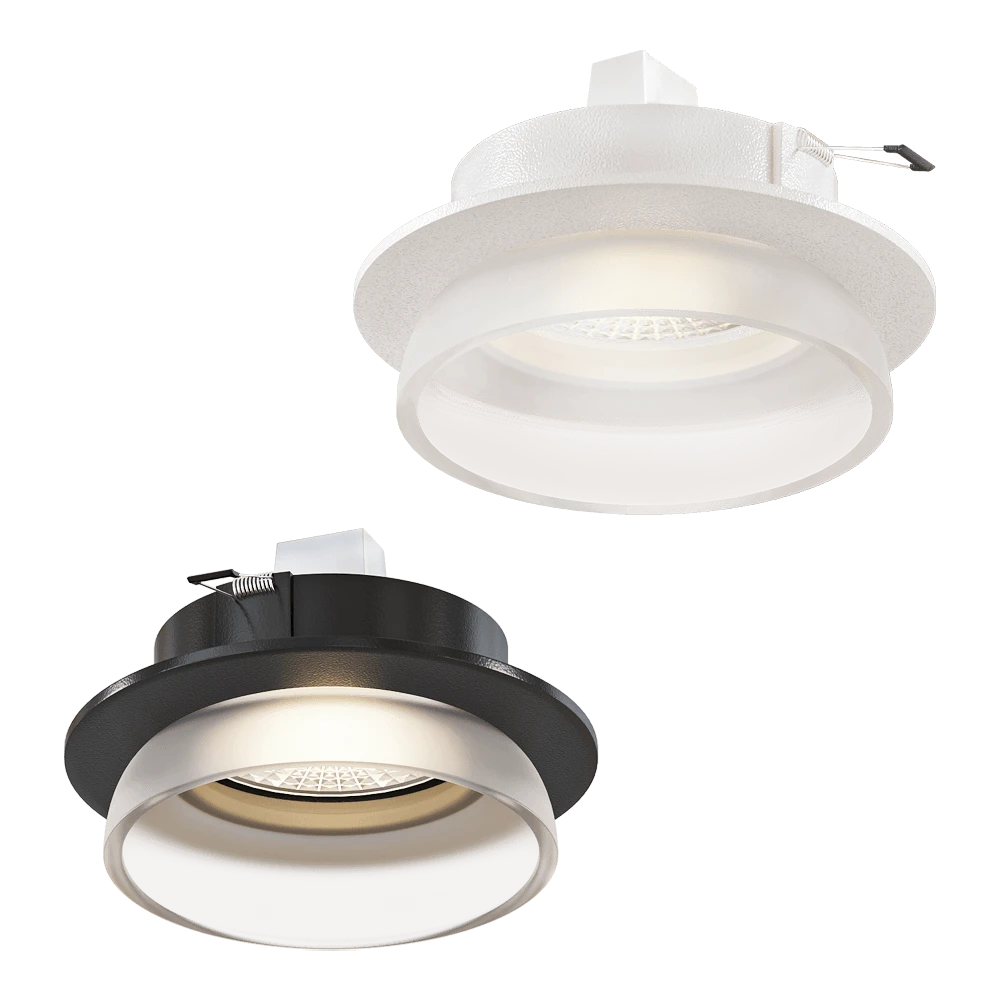 Spotlight Novotech Lirio 370721/22