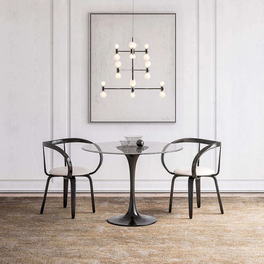 Стол + стулья 2