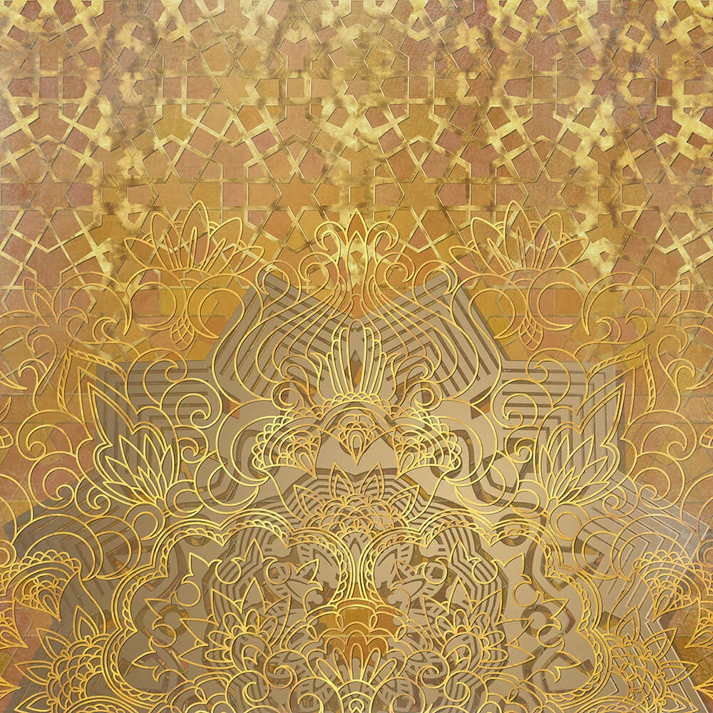 Стены, обои 2