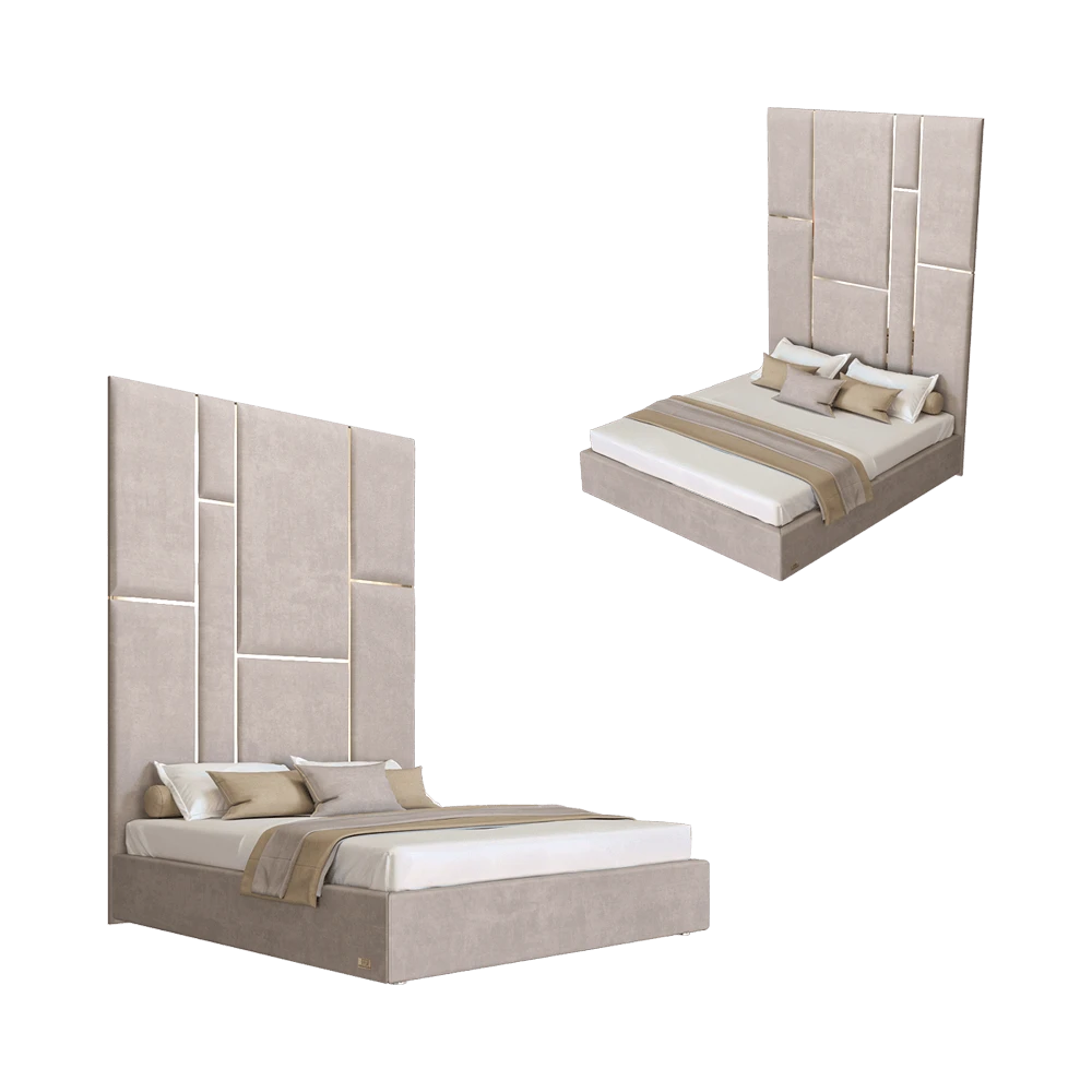 Մահճակալներ 1