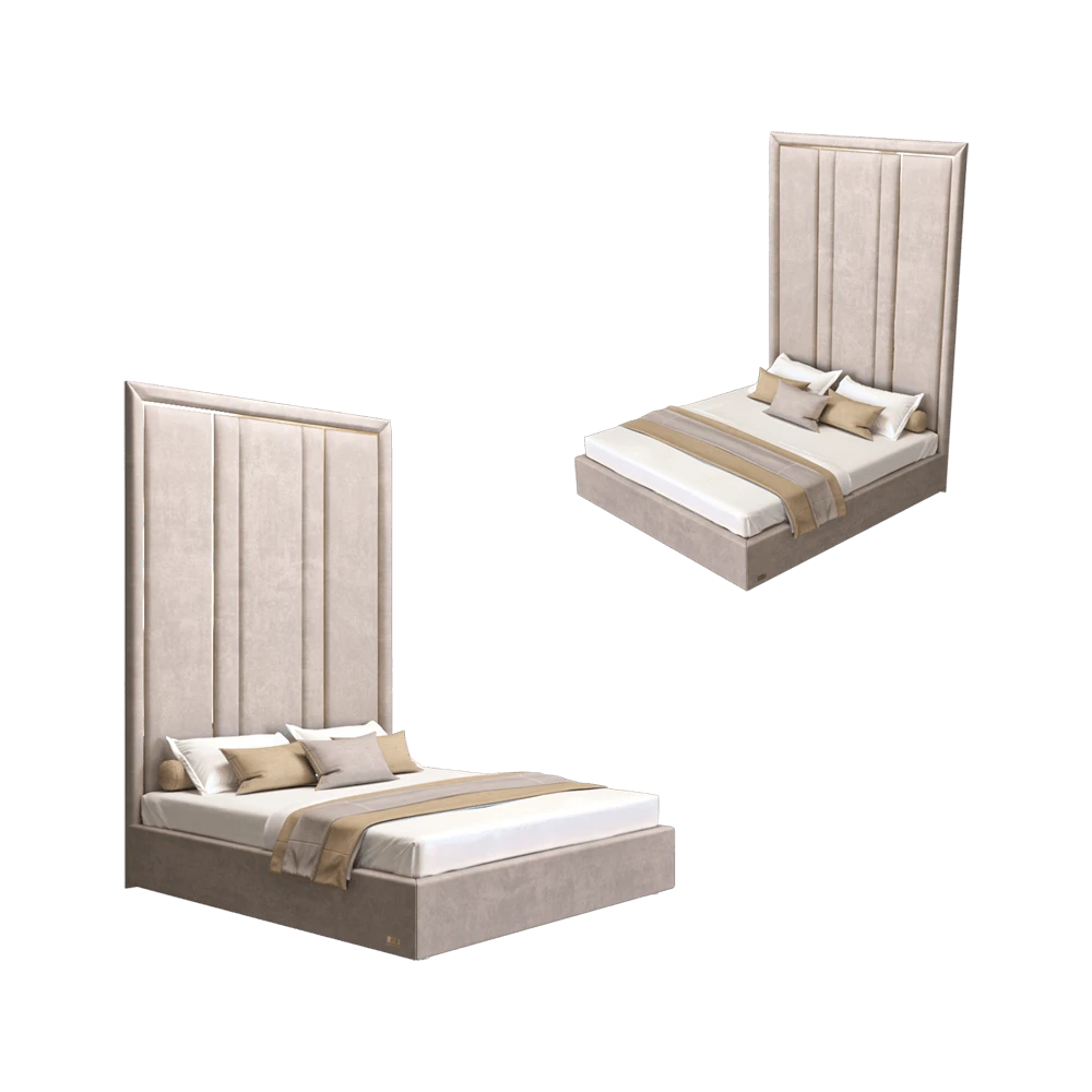 Մահճակալներ 1