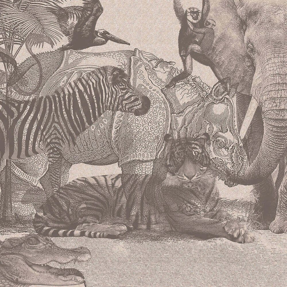 Rivestimento murale 1