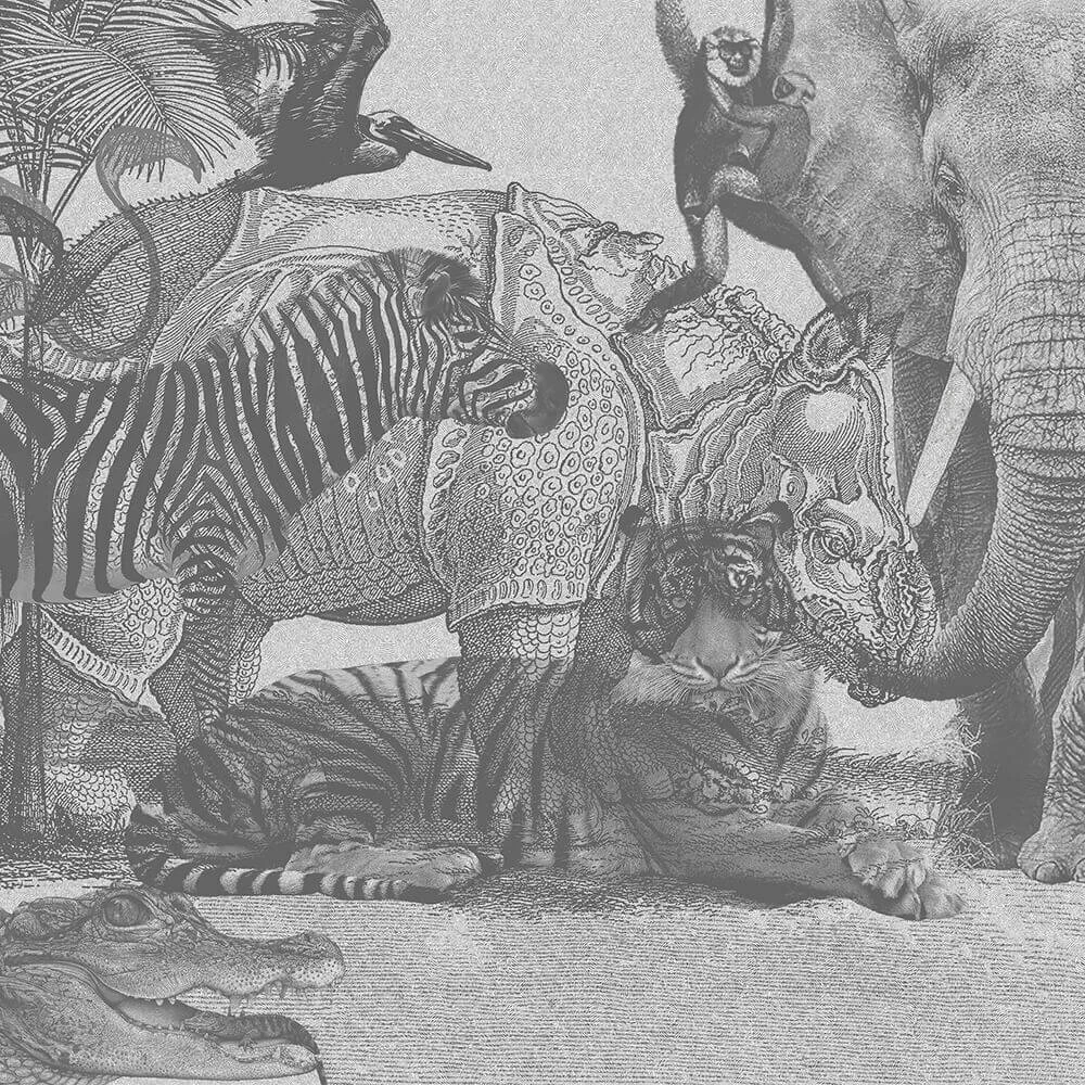 Rivestimento murale 2