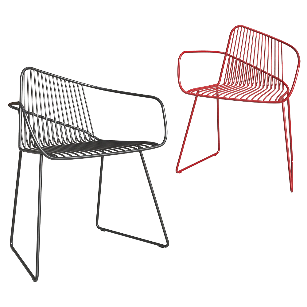 Chairs 1