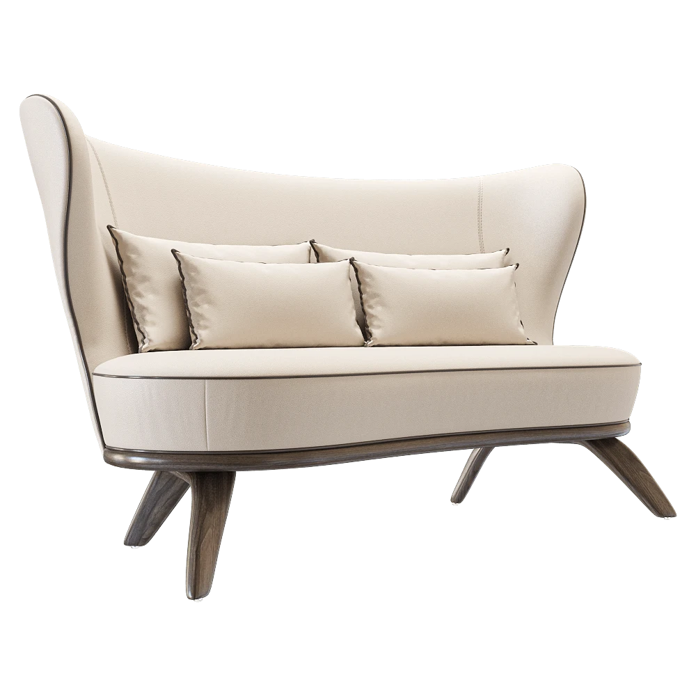 Sofas / Table + Chair 3