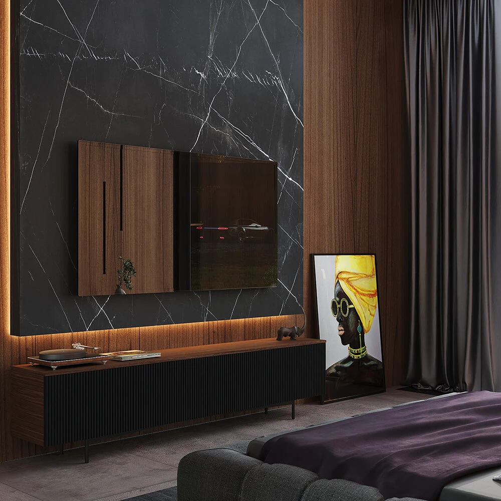 Credenza e Cassettiera 2