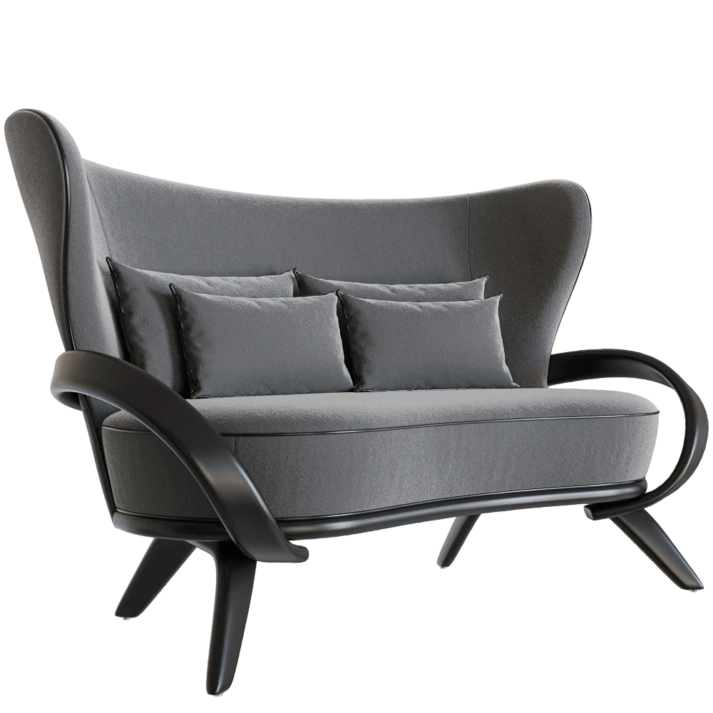 Sofas / Table + Chair 3