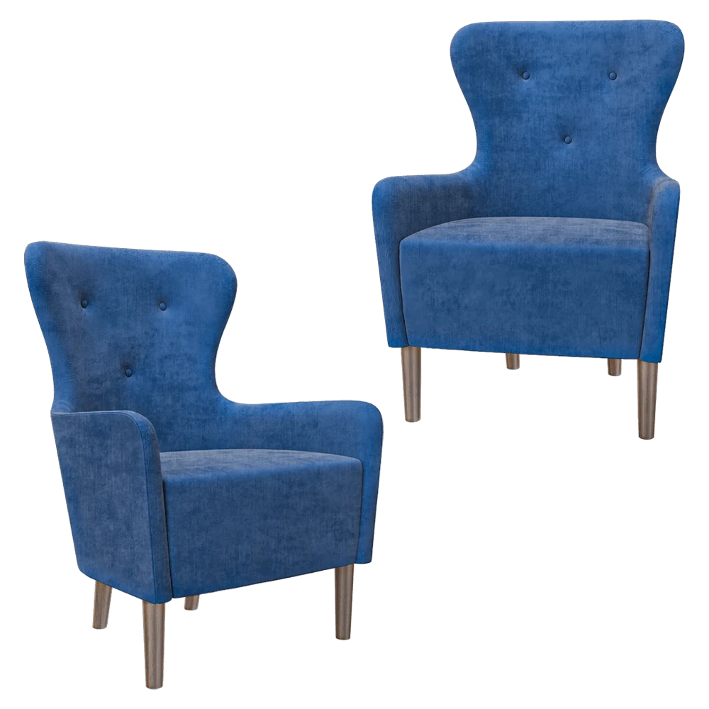 Armchairs 1