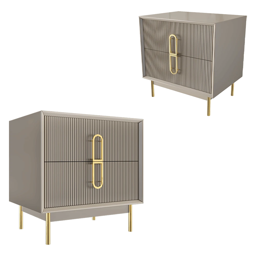 Тумбы и комоды 1