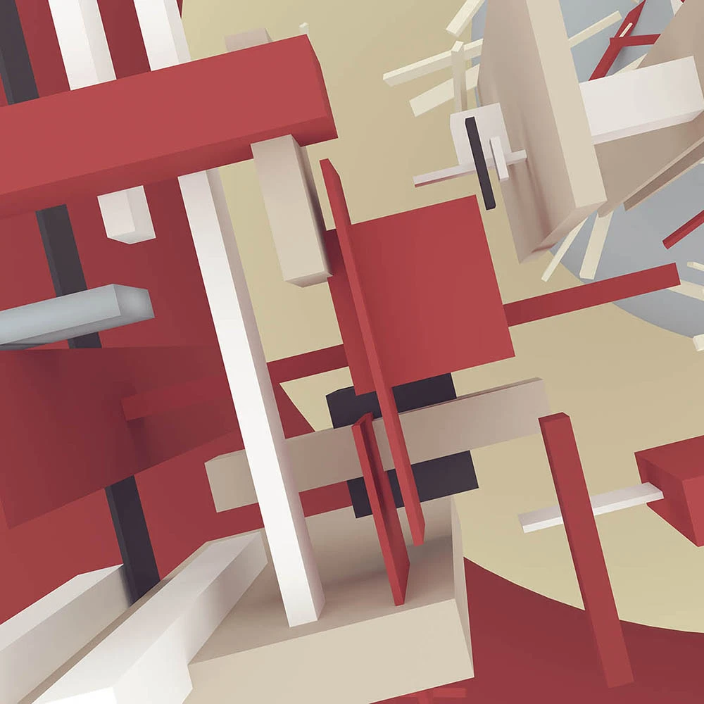 Rivestimento murale 1