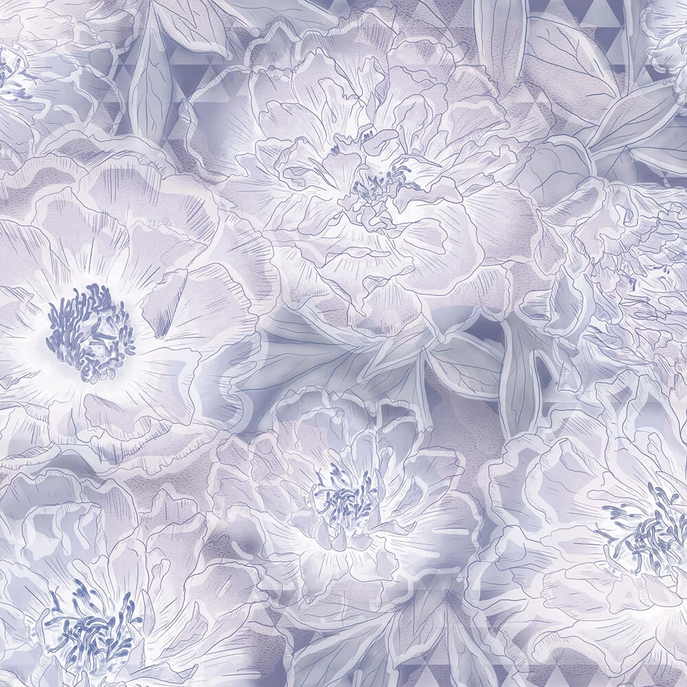 Стены, обои 1