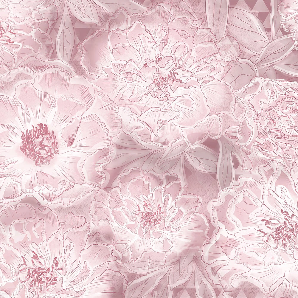 Стены, обои 2