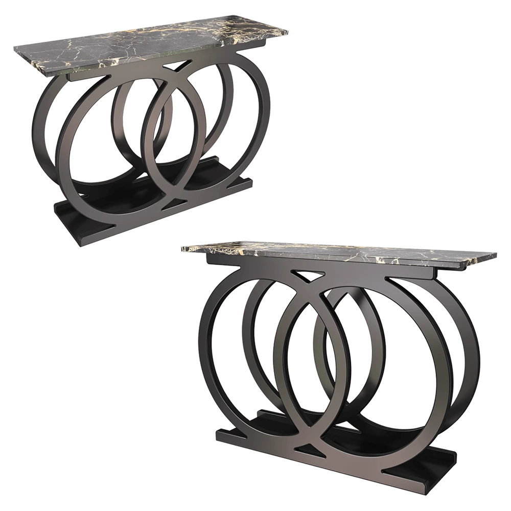 Credenza e Cassettiera 1