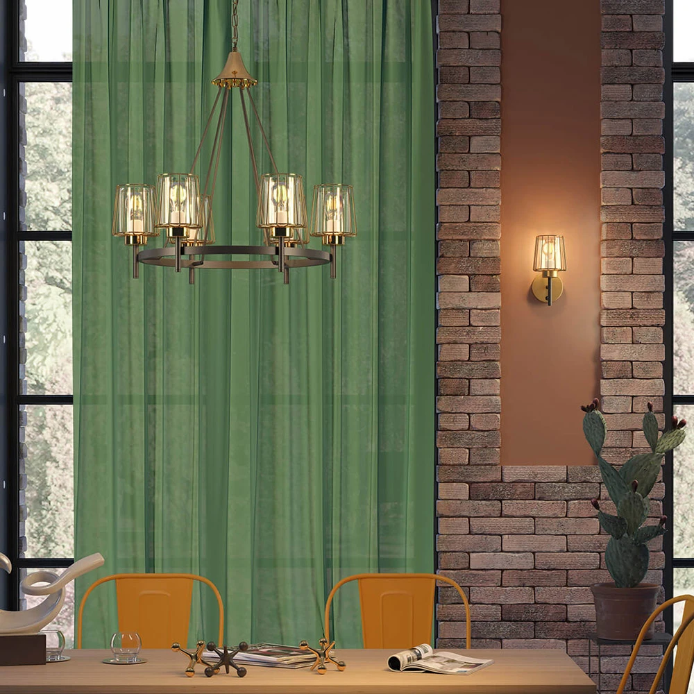 Ceiling lamp 2