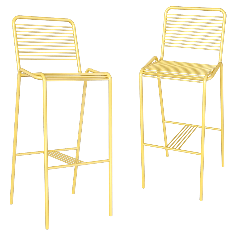 Bar stools 1
