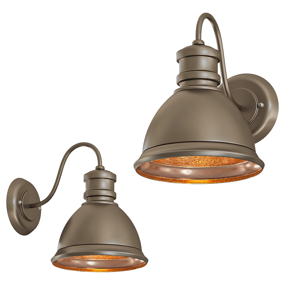 Wall lamp Odeon Light Talva 2900/1W